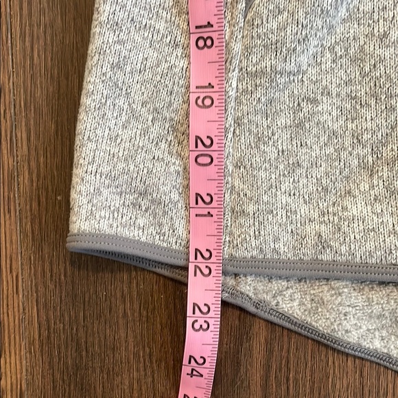 Lululemon | Fleece and Thank You hoodie - Picture 4 of 8